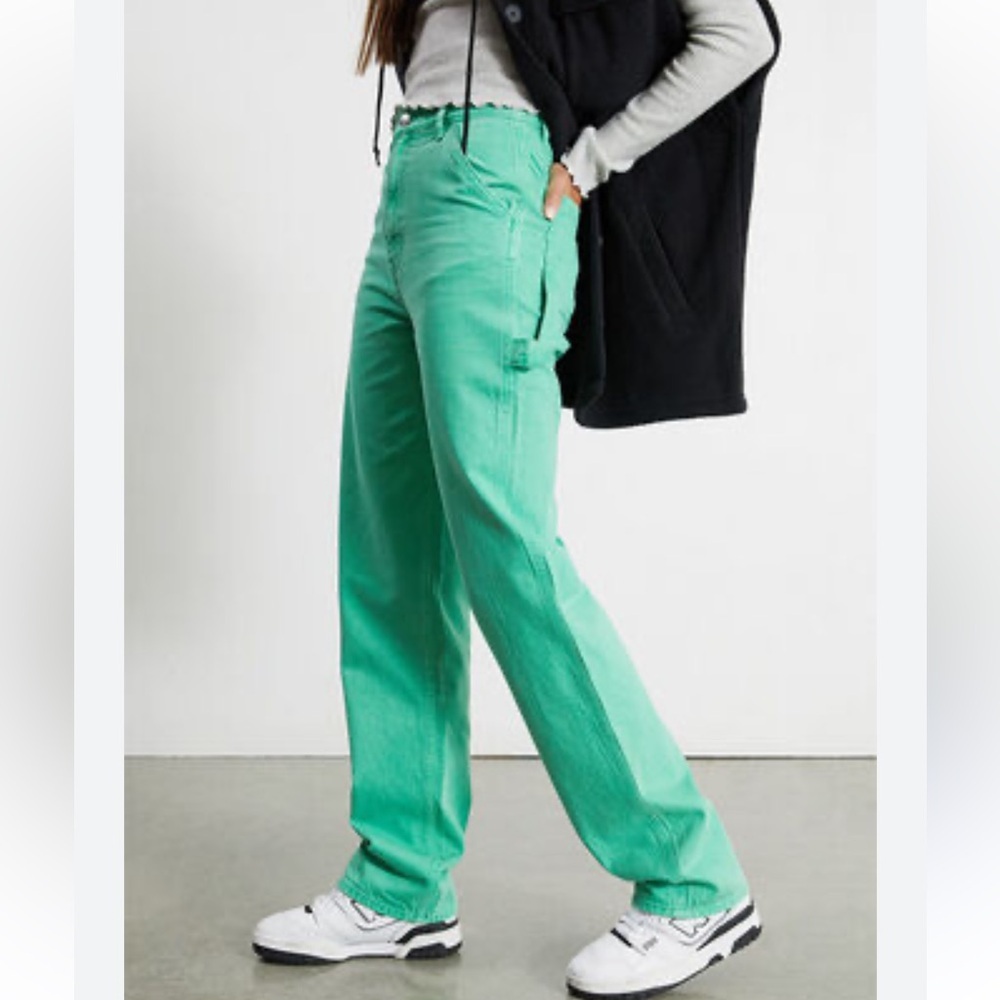 PACSUN JEANS
